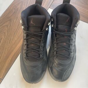 Air Jordan 12 utility grind